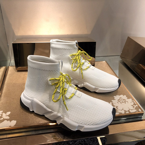 Balenciaga Shoes Unisex ID:20190824a94